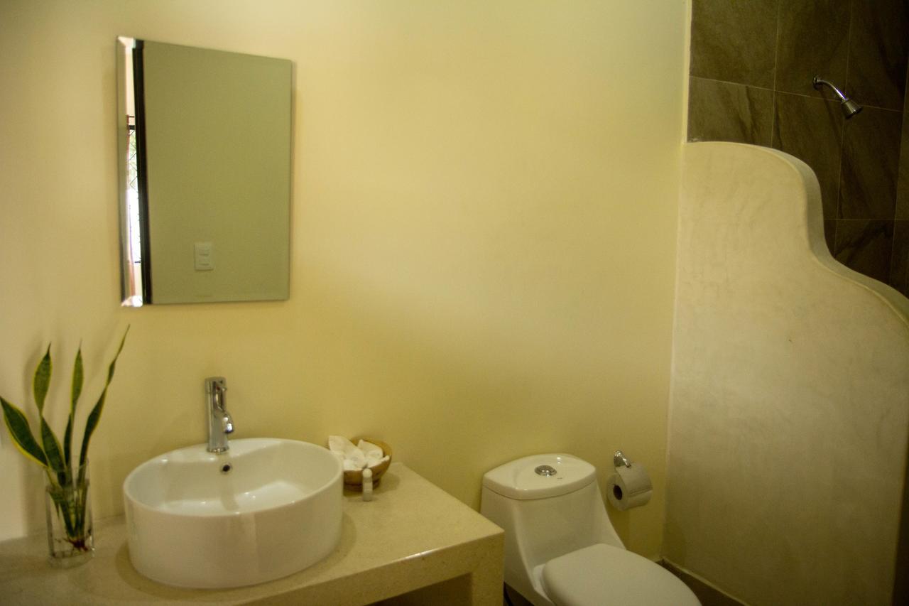 Hotel Hacienda De Izamal Eksteriør billede