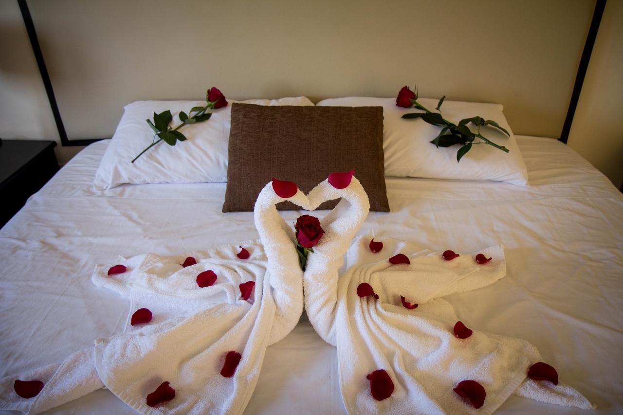 Hotel Hacienda De Izamal Eksteriør billede