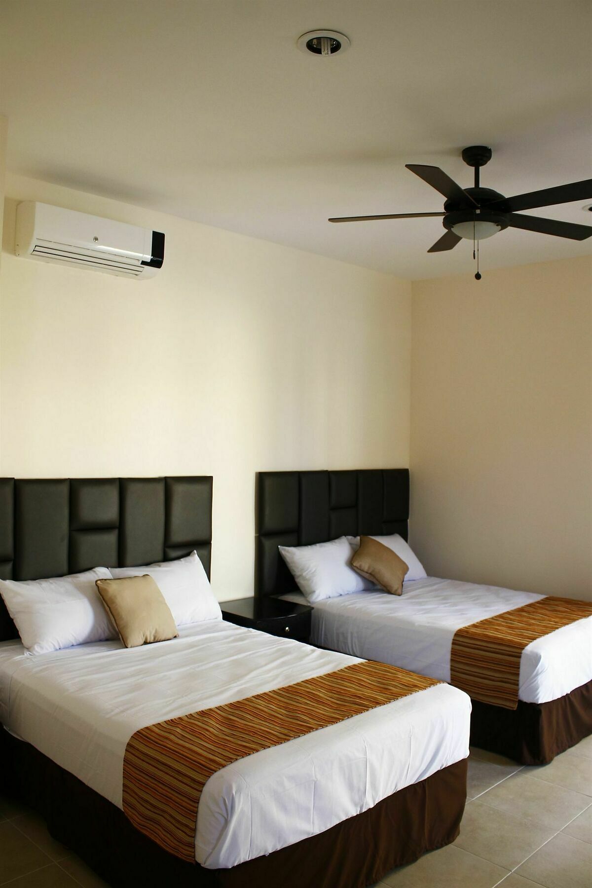 Hotel Hacienda De Izamal Eksteriør billede