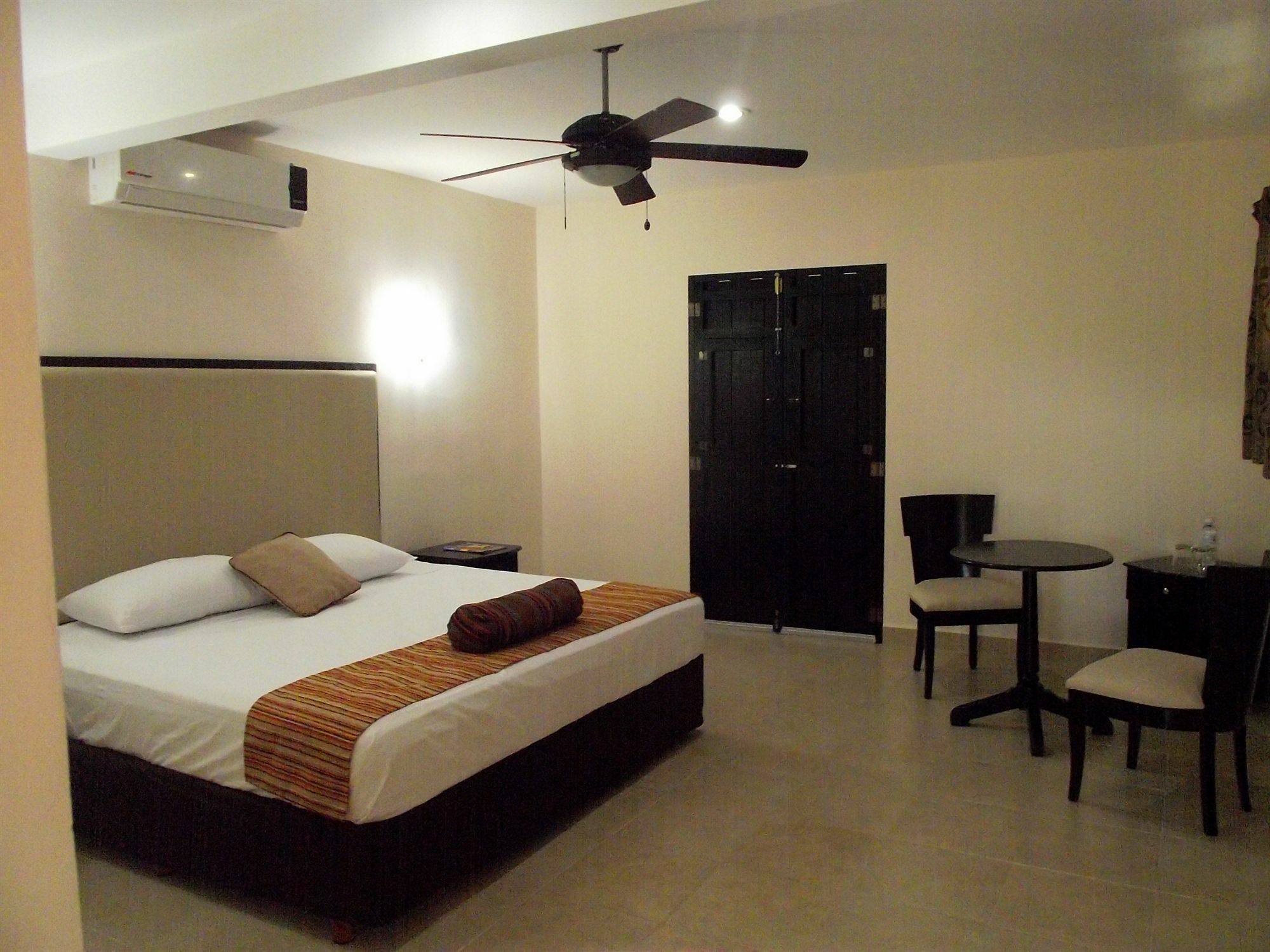 Hotel Hacienda De Izamal Eksteriør billede