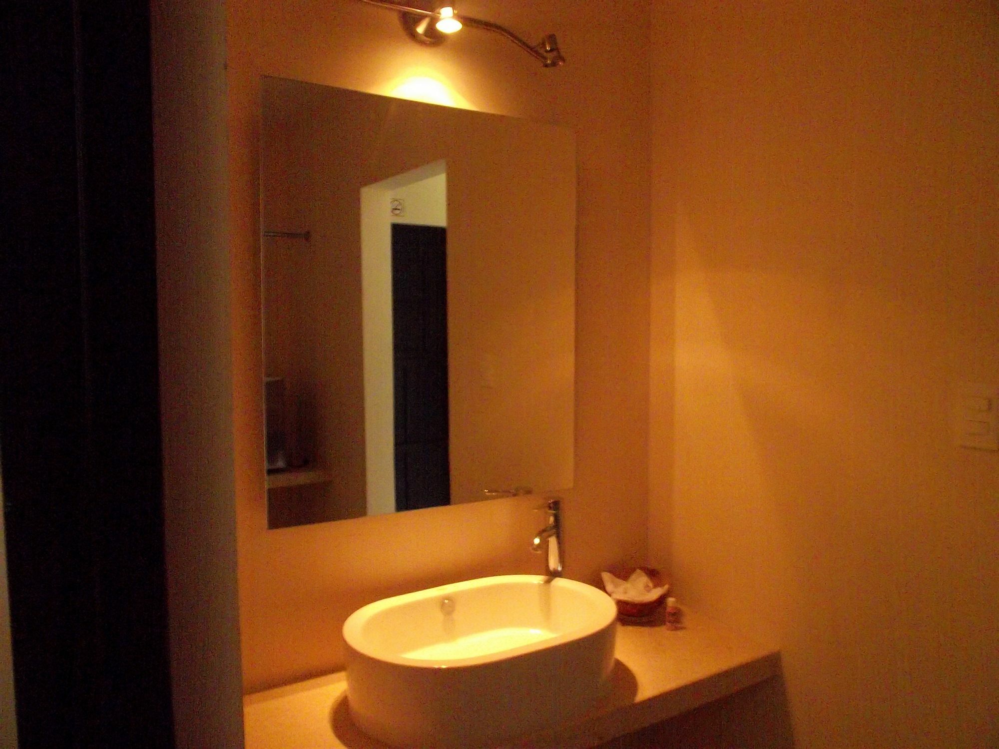 Hotel Hacienda De Izamal Eksteriør billede